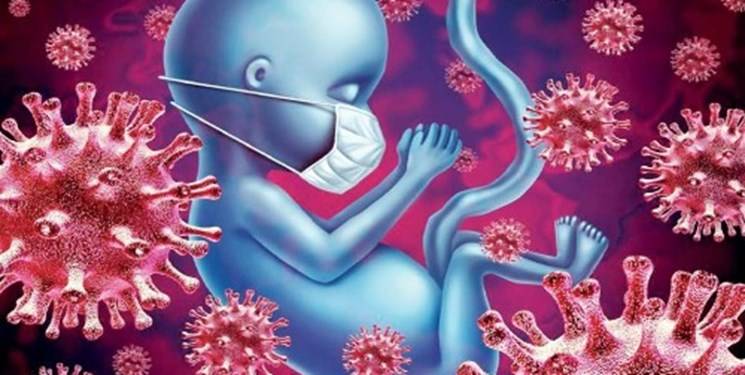   معمای اختصاص واکسن فایزر برای مادران باردار