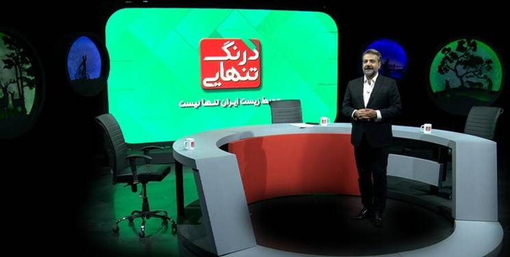 امیراحمدی: اجرای «درنگ تنهایی» دغدغه ام بود!