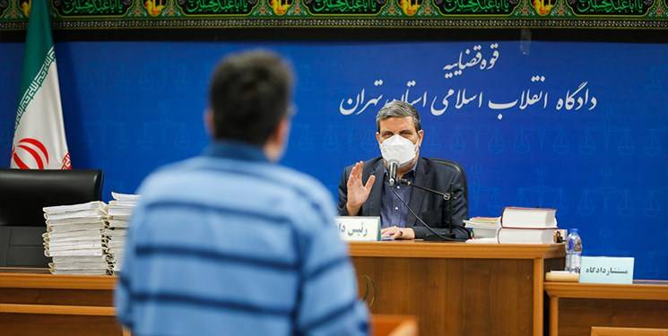   برگزاری دادگاه ۷ متهم پرونده تعاونی وحدت
