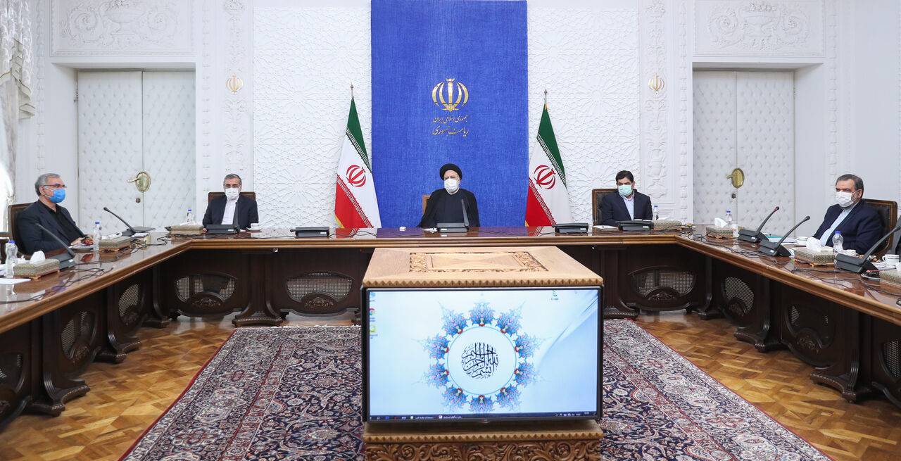   رئیسی: اجرای آزمایشی مدیریت هوشمند کرونا در یکی از استان‌ها آغاز شود
