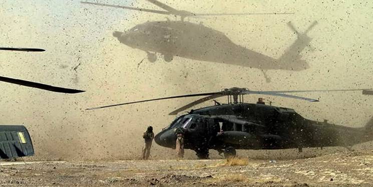   آمریکا واقعا قصد خروج از عراق را دارد؟