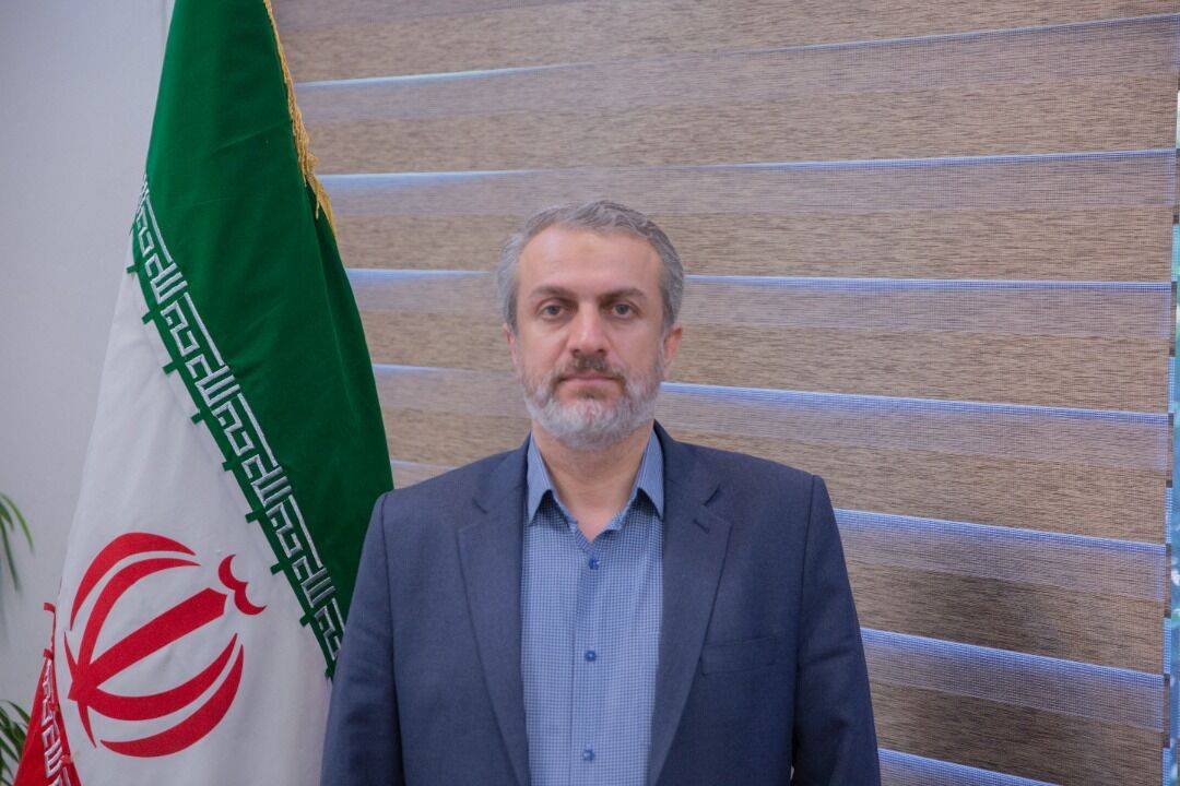   فاطمی‌امین بر ضرورت تفکیک کسب و کار از حکمرانی تاکید کرد