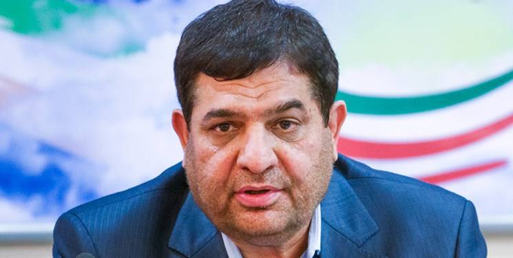   مخبر: ذخیره کالاهای اساسی را در وضع بدی تحویل گرفتیم