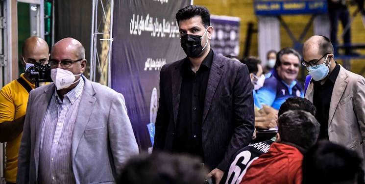 پاکدل: با وجود شیطنت‌های فراوان توانستیم به وعده خود عمل کنیم