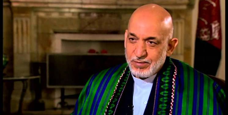   کرزی: تمام افغانستانی‌ها باید چهره خود را در حکومت ببینند