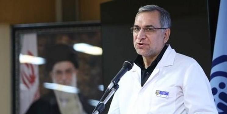   مجوز تولید داخلی پنج واکسن کرونا داده شد