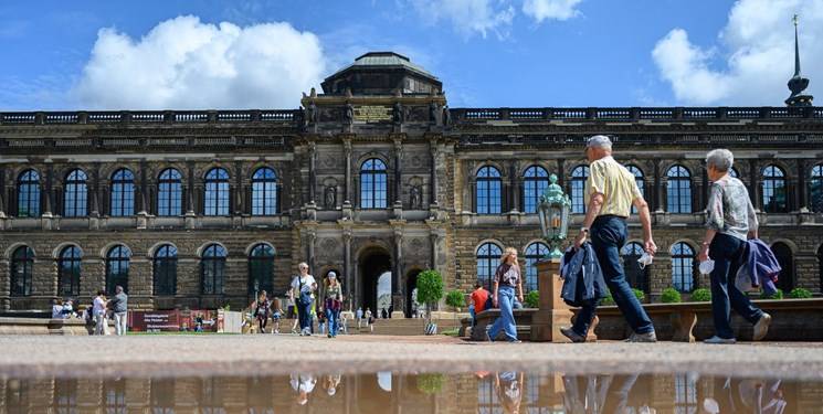 اتباع رژیم صهیونیستی و آمریکا در فهرست ممنوعیت ورود به آلمان