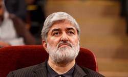 علی مطهری: نطق رئیس‌جمهور در سازمان ملل «اصول‌گرایانه و اصلاح‌طلبانه» بود